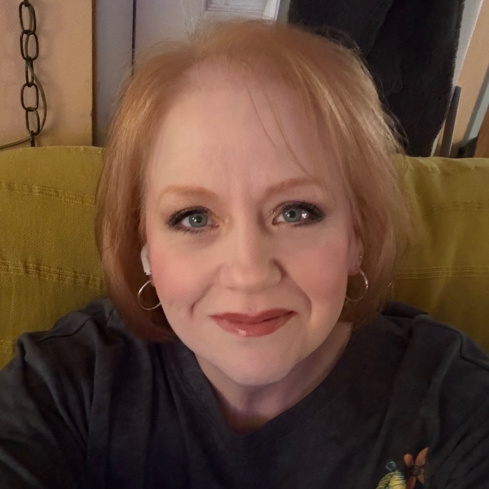 Meet your Posher, Kristina